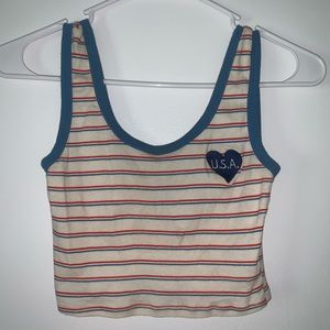 Billabong tank top